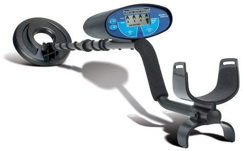 Featuring a lightweight, ergonomic design, it is easy and comfortable to operate. . Bounty hunter metal detector parts